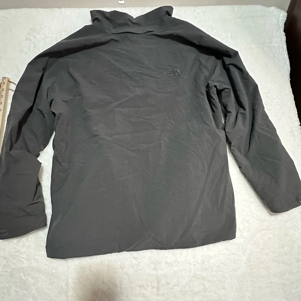 The North Face Apex Flex GORE-TEX Insulated coat - Men's XXL - Dark Grey